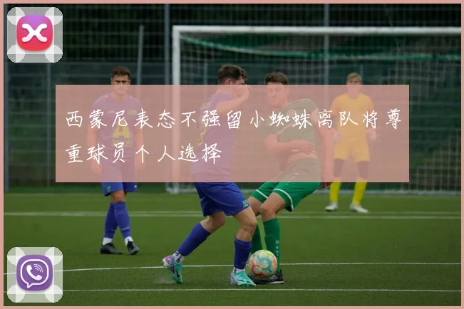 西蒙尼表态不强留小蜘蛛离队将尊重球员个人选择